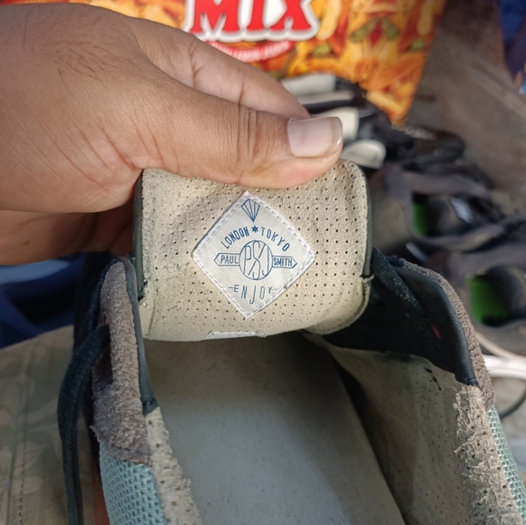 Paul Smith - Picture 12 of 15